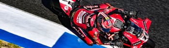 Diaporama : le WorldSBK d'Estoril