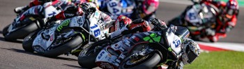 Diaporama : le WorldSBK d'Italie