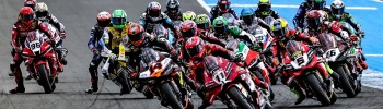Diaporama : le WorldSBK de Jerez