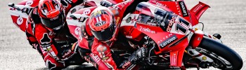 Diaporama : le WorldSBK de Magny-Cours