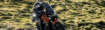 Essai moto Norton Atlas Apex