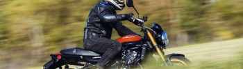 Essai motos Kawasaki Z900RS et Z900RS SE