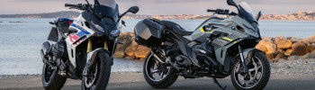 G�n�ration BMW RS