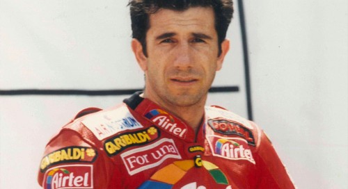 Jorge Martinez 'Aspar'