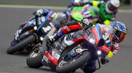 Retour les 8 Heures de Spa Motos avec les plus belles photos de la course et la victoire du BMW Motorrad World Endurance Team