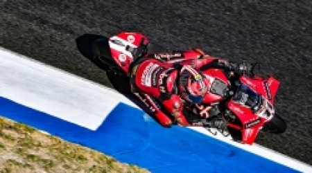 Retour en images sur la triple victoire de Nicolo Bulega à Estoril et sur le sacre d'Albert Arenas en WorldSSP