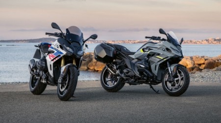 50 ans après le lancement de la première R 100 RS, les Sport-GT subsistent dans la gamme BMW avec une base toujours plus technologique et perfectionnée. Retour sur l'histoire des ReiseSport