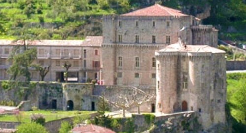 Monts et Gorges de l'Ard�che 