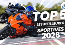 Top 5 : Les meilleures s 2026