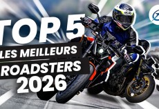 Top 5 : Les meilleurs s 2026