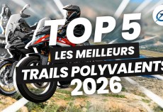 Top 5 : Les meilleurs s polyvalents 2026