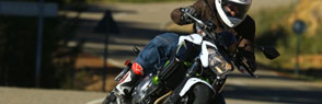 choix moto