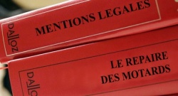 Mentions légales