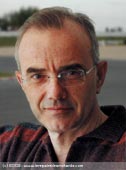 François Asensi - Maire de Trremblay-en-France (93)