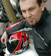 Patrick Boisvert