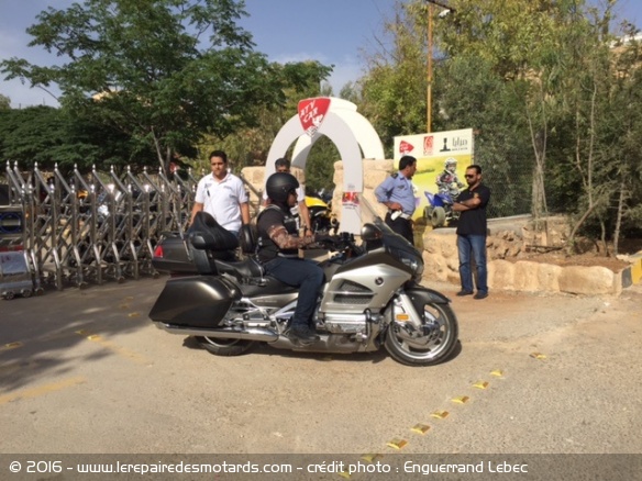 Organisation, portée internationale et image de la moto sont les principaux critères de la FIM