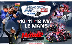 Jeu MotoGP