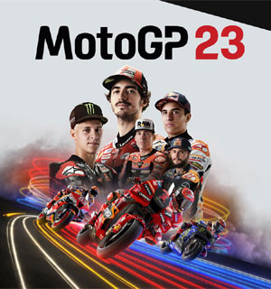 MotoGP 23
