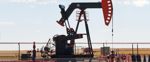 Bientôt : plus de pétrole (c) Tony Hisgett