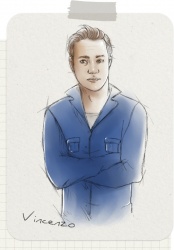 Vincenzo
