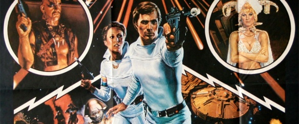 Buck Rogers Président !