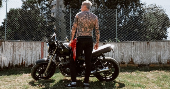 La H8S ? Mouais... bof. T'as rien de mieux ? (c) photo : Cottonbro studio
