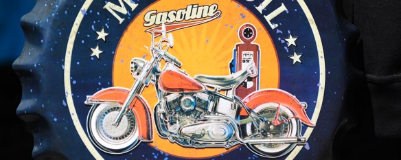 Kronik : Les futures motos légendaires de nos ancêtres