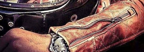 Kronik : Gentleman Rider