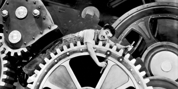 Kroink : Il est à l'usine, Eugène