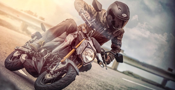 Kawa Z125, la Zède des z'hommes