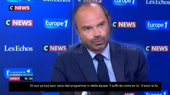 Kronik : Les Conspirateurs