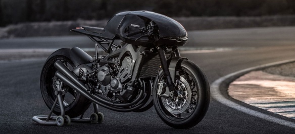 Le Prototype Two
