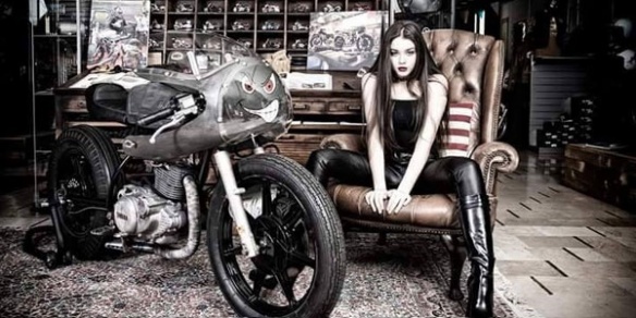 Kronik : Ma 125