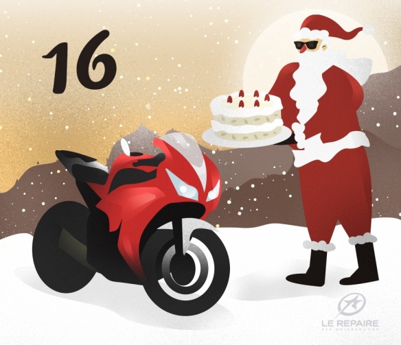La moto idéale : la consommation avec carbu ou injection