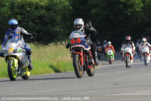 Radio Scoopie : Motard, mon frère, mon ami... mon ennemi !