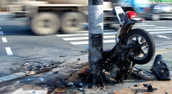 Kronik : Rescapé de la route