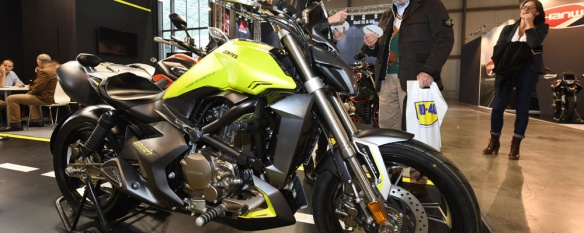 Zontes Sport 300
