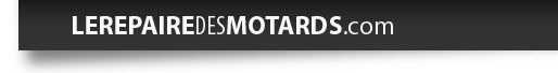 Le Repaire des Motards