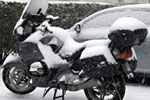 Hivernage