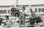 Pilote de Légende