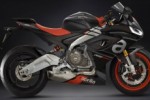 Aprilia RS 660