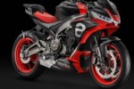  Aprilia Tuono 660 Concept