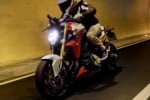 BMW F 900 R