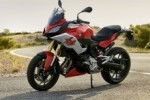 BMW F 900 XR