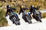CF Moto 700 CL-X