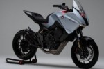Honda CB4X