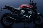 Harley-Davidson Bronx