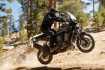 Harley-Davidson Pan America