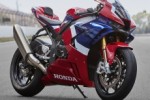 Honda CBR1000RR-R Fireblade et SP