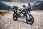 Husqvarna Norden 901